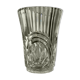 Vase art déco