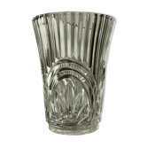 Art Deco vase