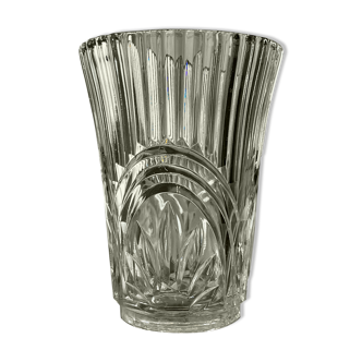 Art Deco vase