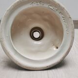 Cerart Monaco flower candlesticks
