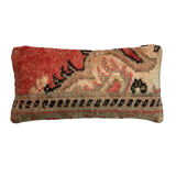 Vintage turkish cushion cover , 30 x 60 cm