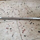 Folded chair by Giancardo Piretti for Castelli