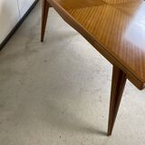 Table à manger scandinave