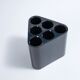 Umbrella stand by Edward Barber & Jay Osgerby 2010 for Magis.