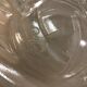 Degué's moulded glass ceiling light