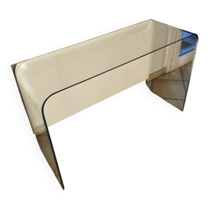 Console design en verre - 120