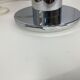 Lampe champignon design 1970