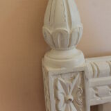 Canna headboard