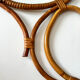 Franco Albini rattan coat rack 1960