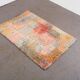 Artist Rug after after Pail Klee for Ege Axminster Denmark 1980s