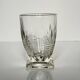 Set of 6 Art Deco glasses – tulip-shaped