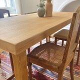 Table de ferme