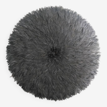 Juju hat gray 110 cm