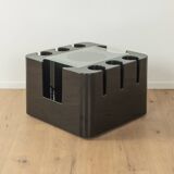 Table basse « Bacco » de Sergio Mazza, Space Age