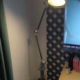 Jielde floor lamp