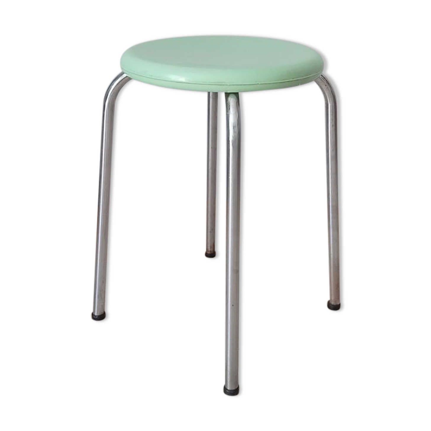 Vintage stool 60s/70s