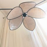 Petal floor lamp