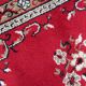 Tapis Savonnerie français vintage en laine – 129 x 199 cm - 1C1038