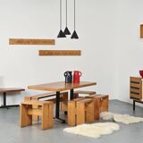 pendant light model YA 1003, Yamagiwa 1991