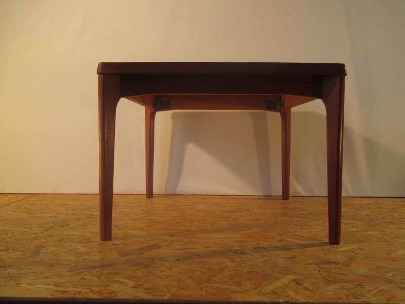 Table de Canapé Scandinavede H Kjaernulf
