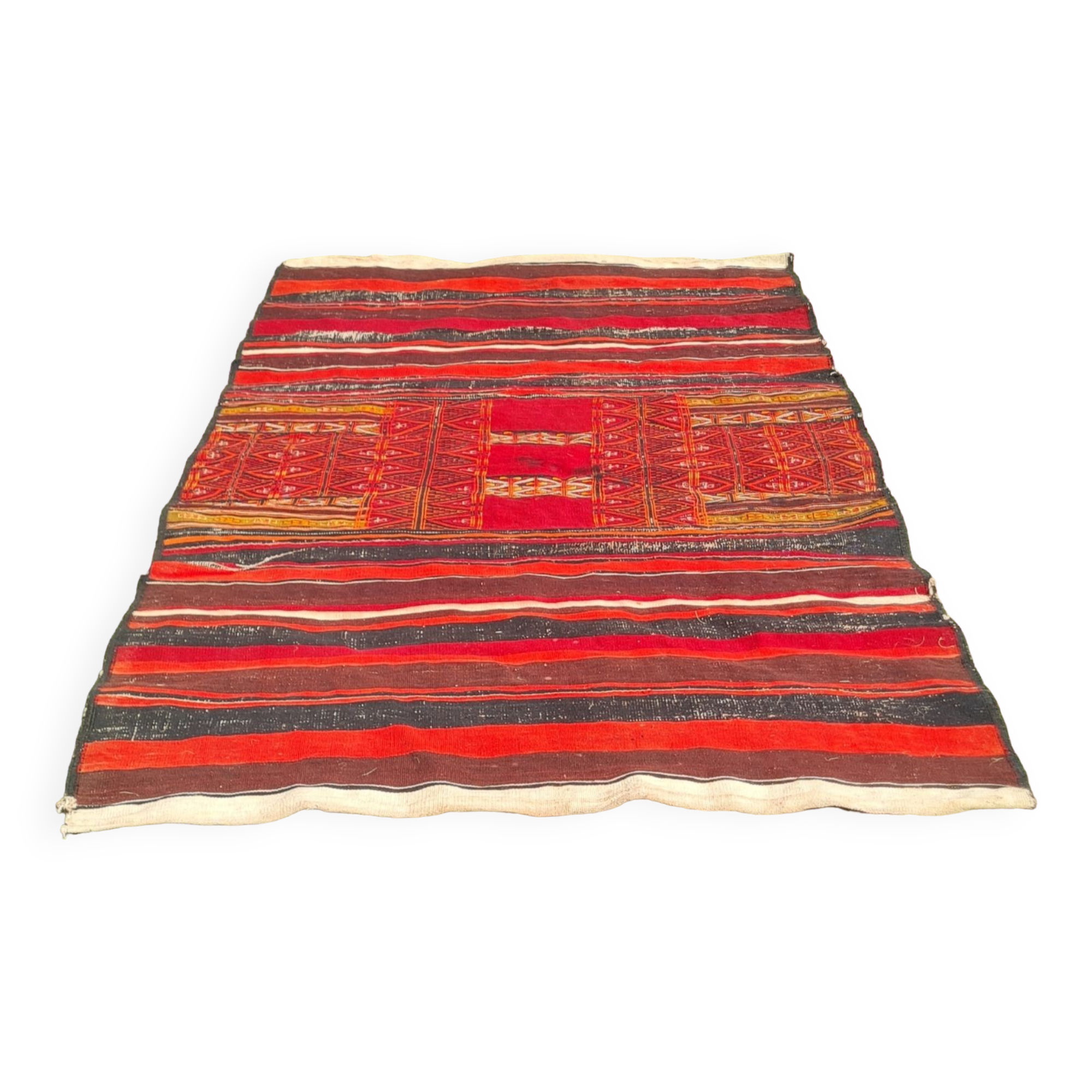 Kilim carpet 280 x 150