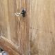 Vintage solid pine dresser