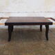 Table 1940 in Macassar ebony