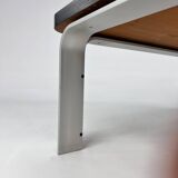 Table basse Space Age, années 1970