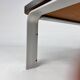 Table basse Space Age, années 1970
