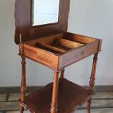 Dressing table furniture