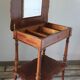 Meuble coiffeuse