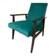 Fauteuil type 300-190 des années 70 Śnieżka