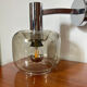 Italian design wall lamps 70s