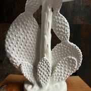 Lampe de table design vintage années 60 Italie