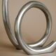 Large vintage candleholder