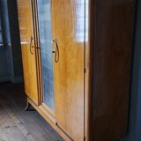 Armoire Art Deco