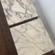 2 Florence Knoll coffee tables