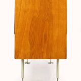 Armoires en frêne et noyer du milieu du siècle de Jitona, années 1960, lot de 2