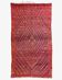 Tapis berbère ancien