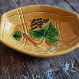 Vallauris dish