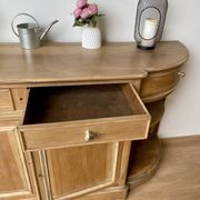 Buffet en noyer