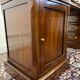 Bureau d'angle Globe Wernicke d'origine