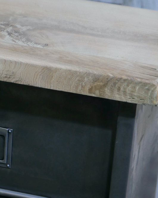 Strafor Industrial Storage Furniture