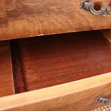 Armoire anglaise Art Déco