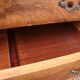 English Art Deco Wardrobe