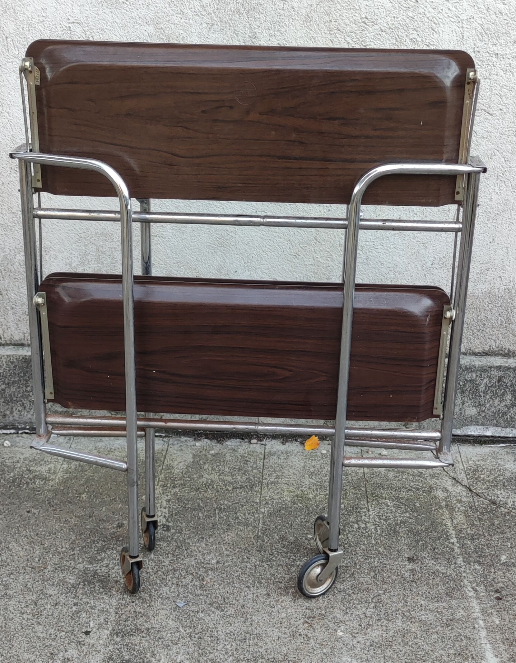 Service trolley gerlinol