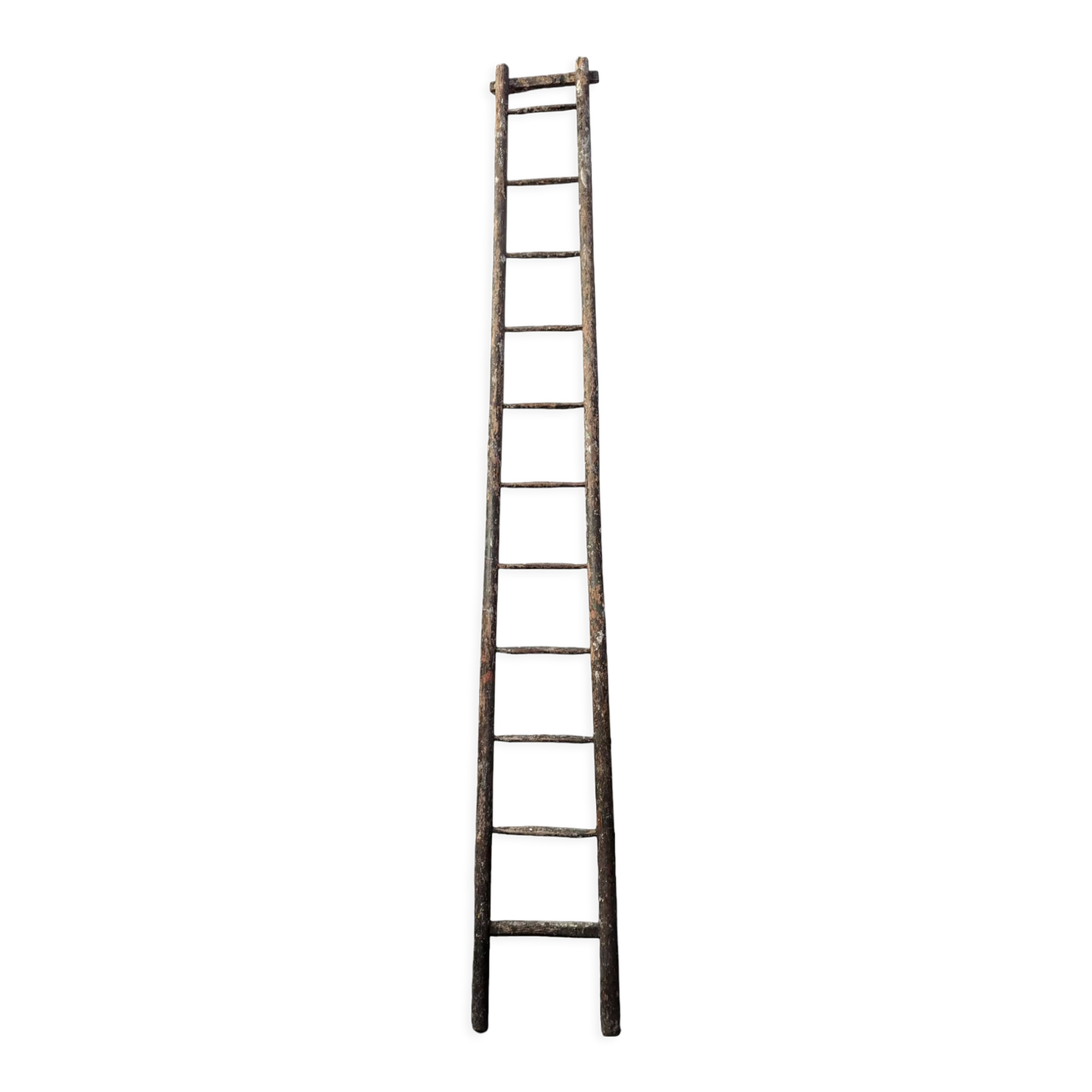 Painter's ladder