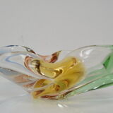 Mid-century Ashtray by Josef Hospodka for Chribska,1960's.