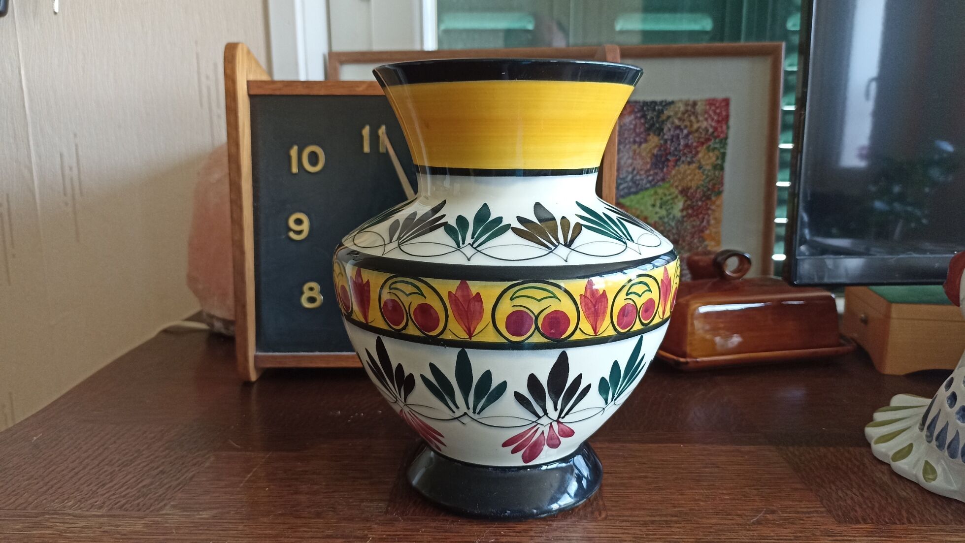 Vase Saint-Jean de Bretagne