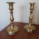 Candlestick